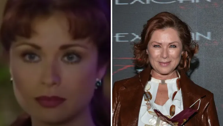 Tko još nije slavio dan kad je Esmeralda progledala? Naime, iako je glumica Leticia Calderon glumila u više od 30 serija, mnogi će je zauvijek pamtiti kao Esmeraldu iz istoimene telenovele. Još se uvijek bavi glumom, ali najviše svog vremena izdvaja za sinove Luciana i Carlosa, posebno jer Lucian ima Downov sindrom. Jednom je prilikom rekla kako ju je majčinstvo u potpunosti promijenilo. Naime, iako to nikada ne bismo očekivali od Esmeralde, nju su tijekom snimanja svi morali slušati, iako je bila ovisna o kokainu. Godine 2013. priznala je da joj je najbolja prijateljica umrla na rukama od predoziranja, nakon čega se odlučila promijeniti.
