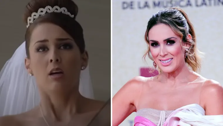 Barbarinu kolegicu i &quot;najbolju prijateljicu&quot; iz serije &quot;Rubi&quot;, Jacqueline Bracamontes, gledali smo i u seriji &quot;Magična privlačnost&quot;. Nijedna nam glumica nije bila toliko uvjerljiva u ulozi &quot;dobrice&quot; poput Bracamontes. Još kao tinejdžerica dobila je poziv za sudjelovanje na Nacionalnom izboru ljepote pa je već tada radila kao model. Nakon uspješne glumačke karijere, posvetila se sportskom novinarstvu. Svoju je ljubav prema sportu naslijedila od oca, poznatog nogometaša Jesusa Bracamontesa. Upravo je ona otkrila gadnu narav svog kolege, inače miljenika žena, Williama Levyja. Naime, glumica je jednom prilikom izjavila: &quot;Tijekom snimanja serije, William me nagovarao da spavamo zajedno. Trudio se svim silama da me odvuče u krevet, čak mi je jednom ponudio novac u zamjenu za seks. Odbijala sam ga s gađenjem, nisam mogla vjerovati da se tako ponaša čovjek koji je, navodno, u sretnoj vezi. Jedva je čekao scene gdje se ljubi i nježno dodiruje s kolegicama. Iskoristio bi priliku i radio čak pokrete koji nisu bili potrebni. Jednom mi je šapnuo na uho: &apos;Nadam se da idući put ovo nećemo morati samo insinuirati, već da ćemo zapravo voditi ljubav&apos;&quot;. Levy slovi kao najveći preljubnik među svim meksičkim glumcima, a priča se da je bivšu suprugu, Elizabeth Gutiérrez, prevario više od 80 puta.