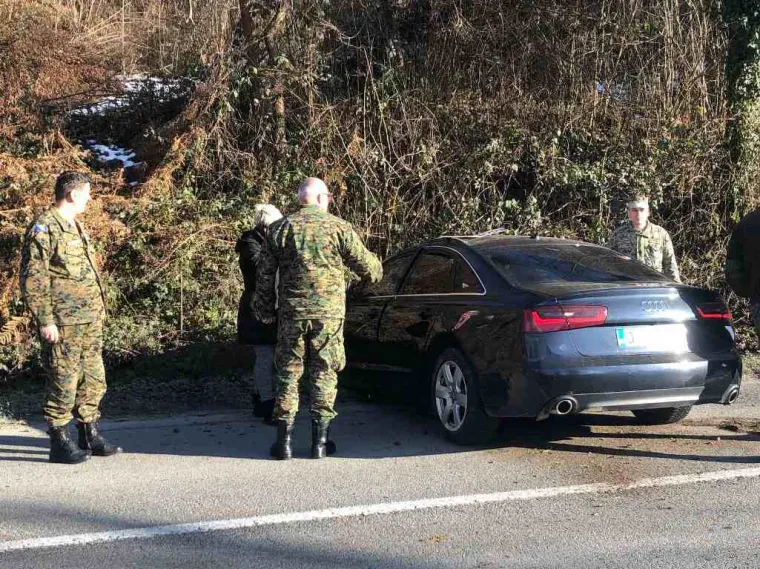 Vojska Bosne i Hercegovine je na 123. mjestu