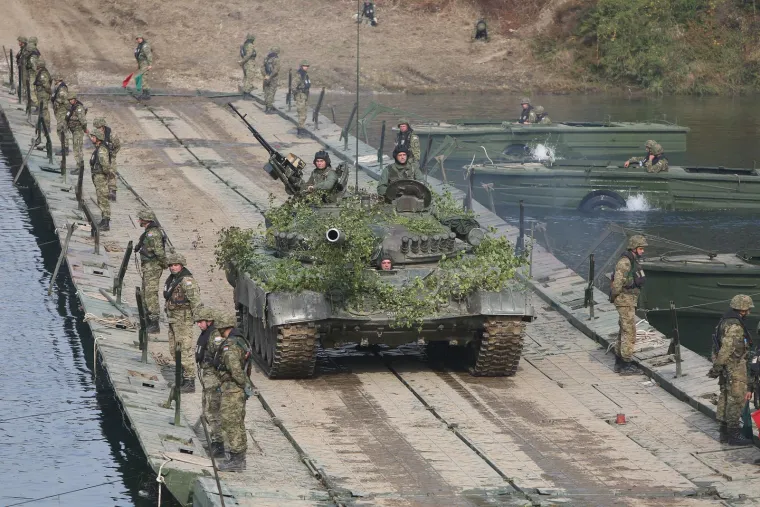 Hrvatska vojska zauzela je 62. mjesto