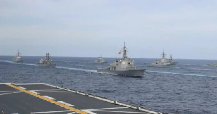 Na petom mjestu je Japan