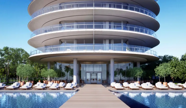 Zavirite u megaluksuz Novaka i Jelene Đoković: O ovom možemo samo sanjati