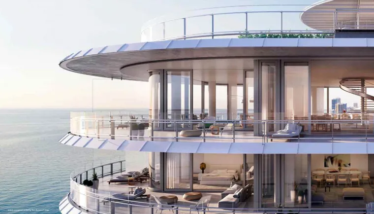 Zavirite u megaluksuz Novaka i Jelene Đoković: O ovom možemo samo sanjati