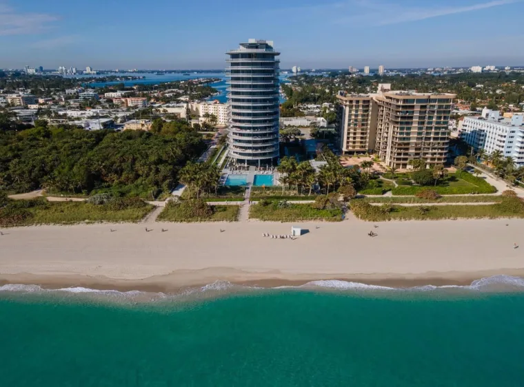 Zavirite u megaluksuz Novaka i Jelene Đoković: O ovom možemo samo sanjati