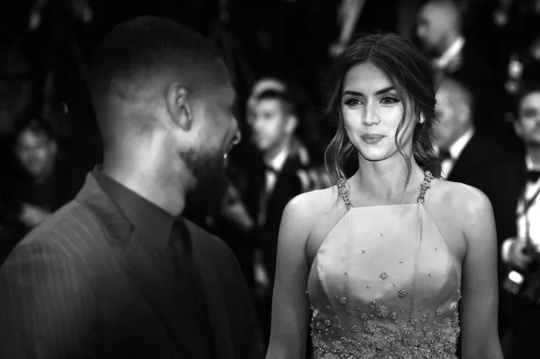 Keanua je izludjela, a posljednjeg Bonda 'izvukla' od propasti: Ana De Armas preuzima Hollywood