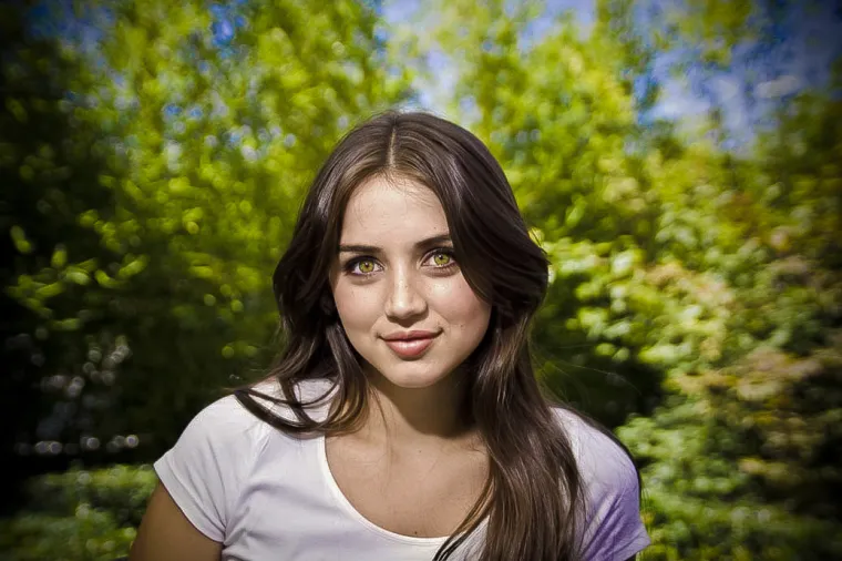 Keanua je izludjela, a posljednjeg Bonda 'izvukla' od propasti: Ana De Armas preuzima Hollywood