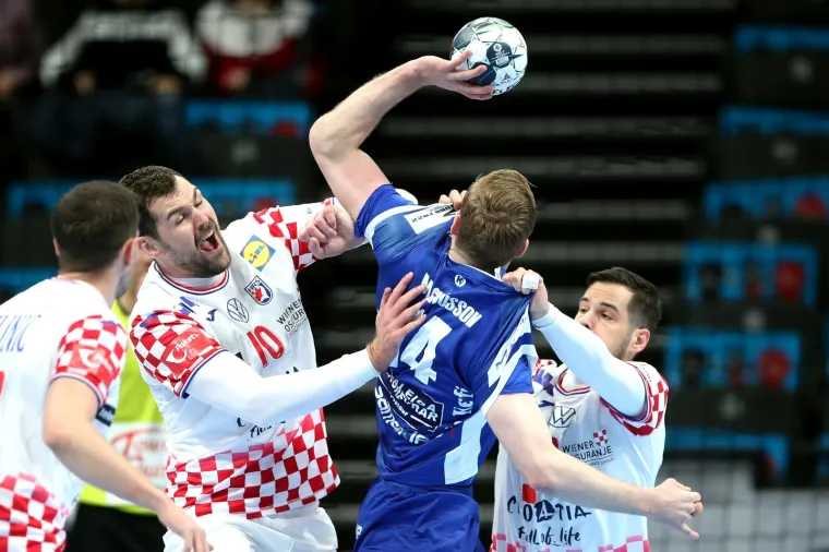 Prizori skrivaju veliku tajnu na&scaron;e reprezentacije: Ovo će vam dati odgovor na najveće hrvatsko pitanje ovog Eura