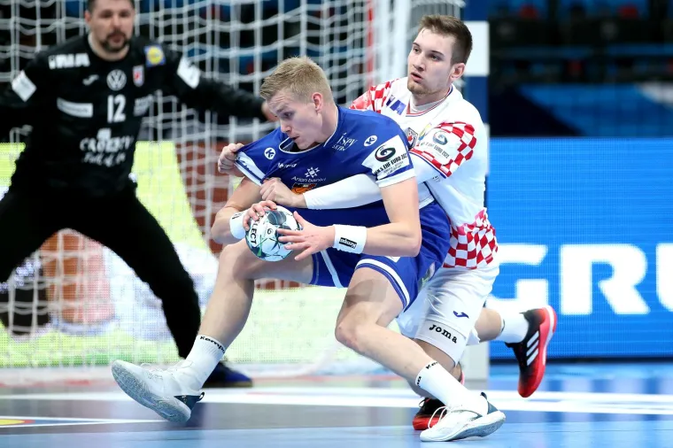 Prizori skrivaju veliku tajnu na&scaron;e reprezentacije: Ovo će vam dati odgovor na najveće hrvatsko pitanje ovog Eura