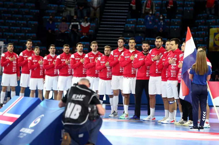 Prizori skrivaju veliku tajnu na&scaron;e reprezentacije: Ovo će vam dati odgovor na najveće hrvatsko pitanje ovog Eura