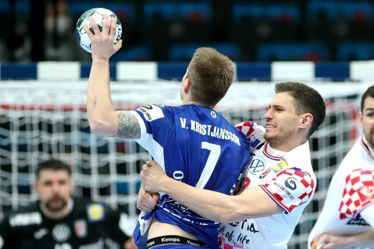 Prizori skrivaju veliku tajnu na&scaron;e reprezentacije: Ovo će vam dati odgovor na najveće hrvatsko pitanje ovog Eura