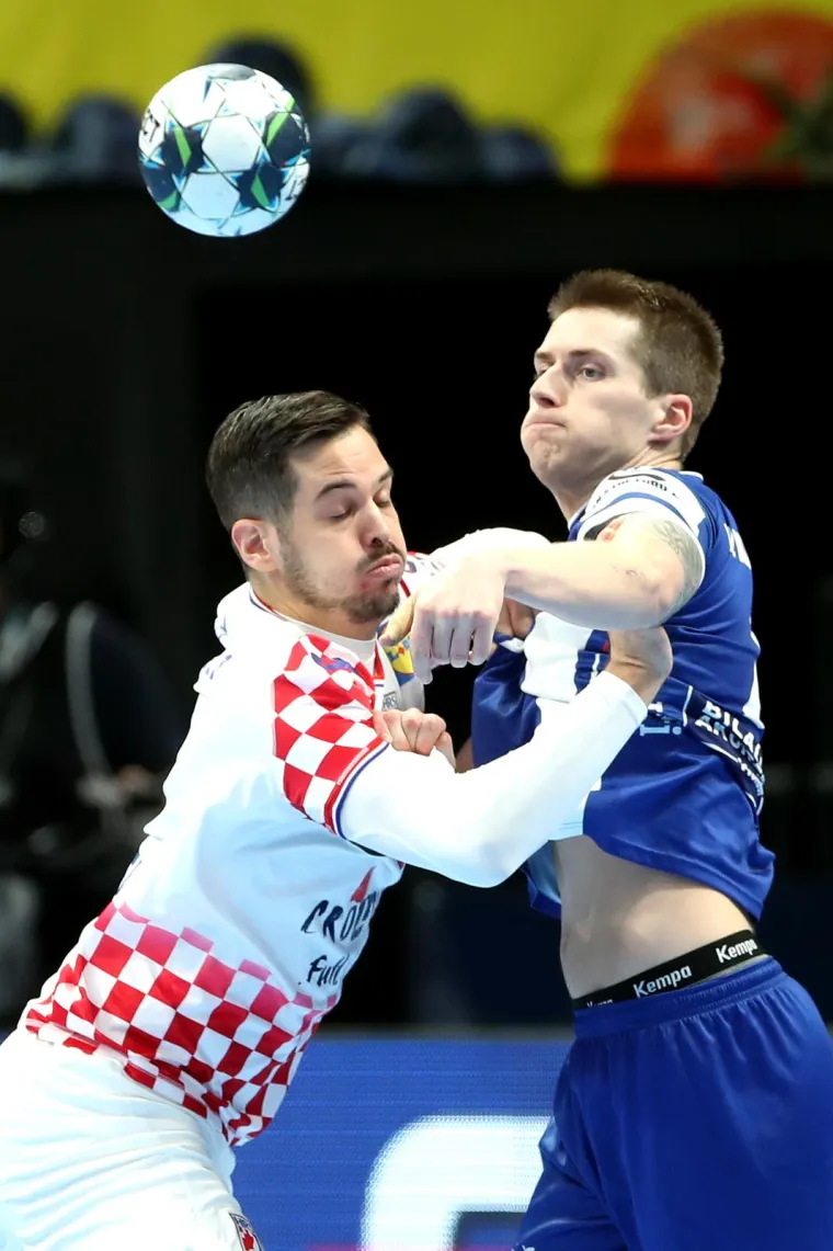 Prizori skrivaju veliku tajnu na&scaron;e reprezentacije: Ovo će vam dati odgovor na najveće hrvatsko pitanje ovog Eura