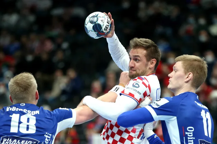 Prizori skrivaju veliku tajnu na&scaron;e reprezentacije: Ovo će vam dati odgovor na najveće hrvatsko pitanje ovog Eura