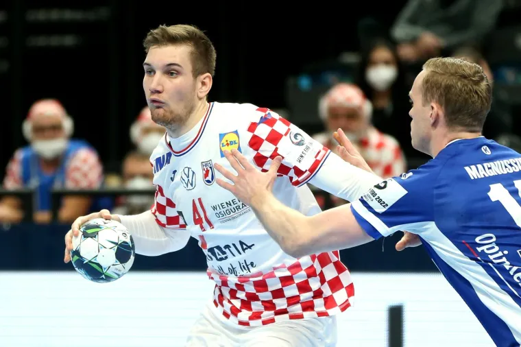 Prizori skrivaju veliku tajnu na&scaron;e reprezentacije: Ovo će vam dati odgovor na najveće hrvatsko pitanje ovog Eura