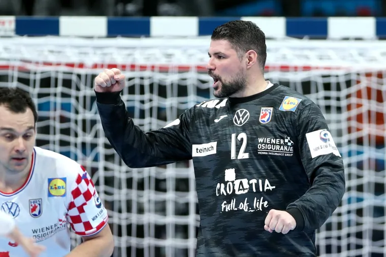 Prizori skrivaju veliku tajnu na&scaron;e reprezentacije: Ovo će vam dati odgovor na najveće hrvatsko pitanje ovog Eura