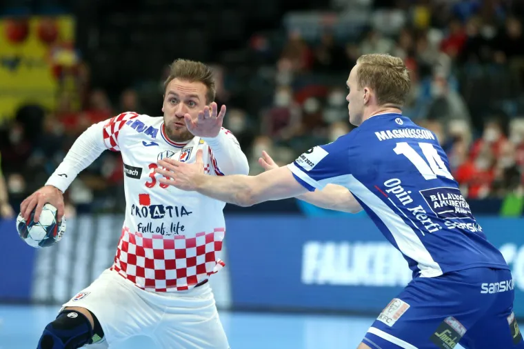 Prizori skrivaju veliku tajnu na&scaron;e reprezentacije: Ovo će vam dati odgovor na najveće hrvatsko pitanje ovog Eura