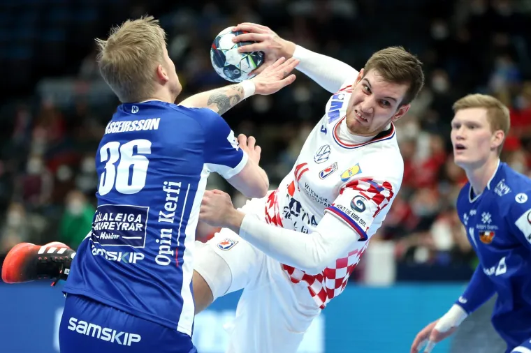 Prizori skrivaju veliku tajnu na&scaron;e reprezentacije: Ovo će vam dati odgovor na najveće hrvatsko pitanje ovog Eura