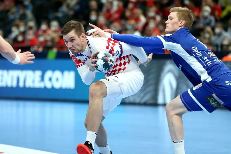 Prizori skrivaju veliku tajnu na&scaron;e reprezentacije: Ovo će vam dati odgovor na najveće hrvatsko pitanje ovog Eura