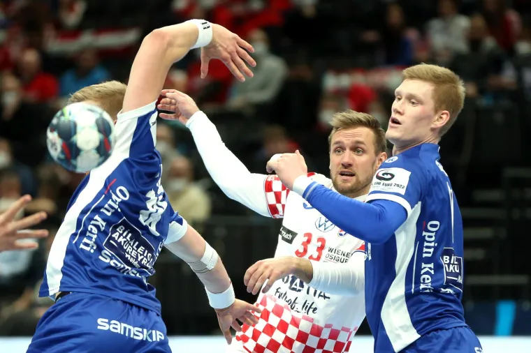 Prizori skrivaju veliku tajnu na&scaron;e reprezentacije: Ovo će vam dati odgovor na najveće hrvatsko pitanje ovog Eura