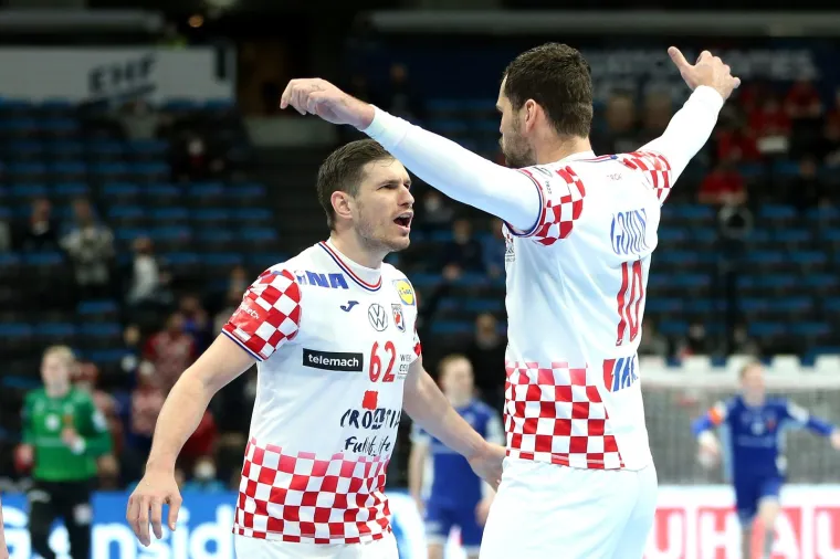 Prizori skrivaju veliku tajnu na&scaron;e reprezentacije: Ovo će vam dati odgovor na najveće hrvatsko pitanje ovog Eura