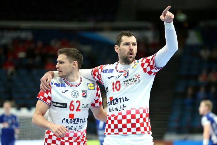 Prizori skrivaju veliku tajnu na&scaron;e reprezentacije: Ovo će vam dati odgovor na najveće hrvatsko pitanje ovog Eura