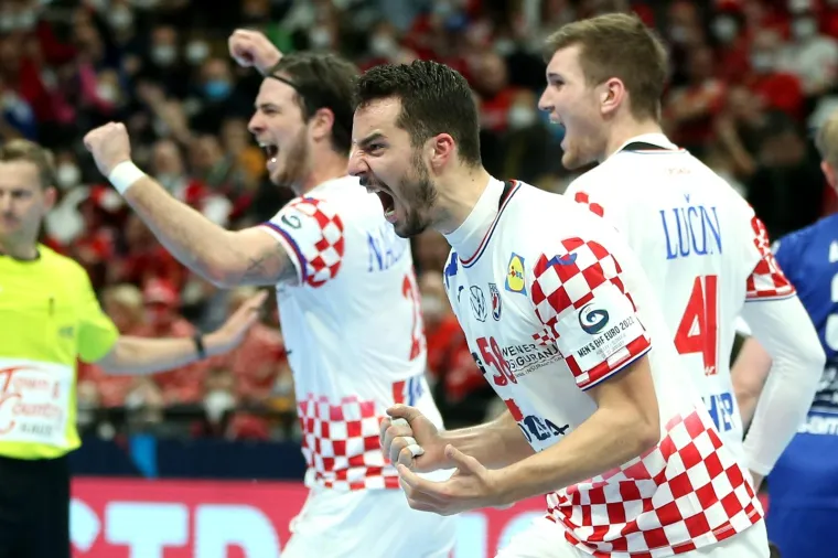 Prizori skrivaju veliku tajnu na&scaron;e reprezentacije: Ovo će vam dati odgovor na najveće hrvatsko pitanje ovog Eura