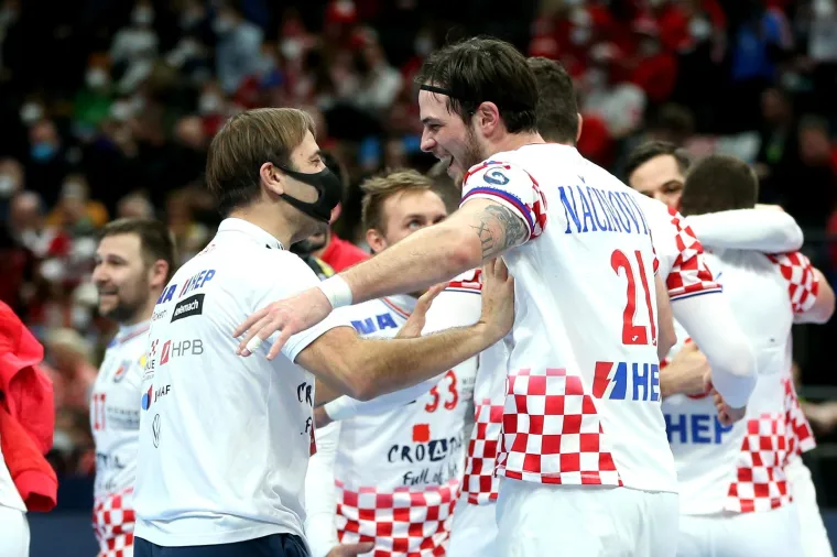 Prizori skrivaju veliku tajnu na&scaron;e reprezentacije: Ovo će vam dati odgovor na najveće hrvatsko pitanje ovog Eura