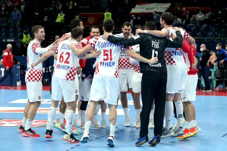 Prizori skrivaju veliku tajnu na&scaron;e reprezentacije: Ovo će vam dati odgovor na najveće hrvatsko pitanje ovog Eura