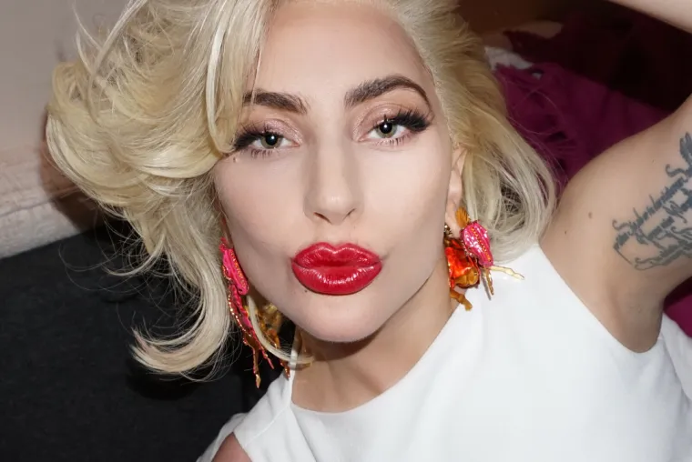 Lady Gaga
