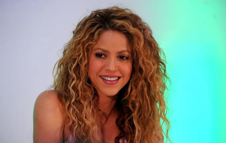 Shakira