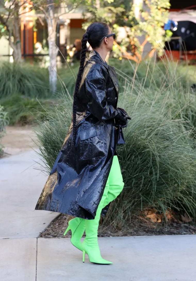 Kim Kardashian ima velike planove? Sastala se s Hillary Clinton, a posebnu pozornost izaziva jedan detalj