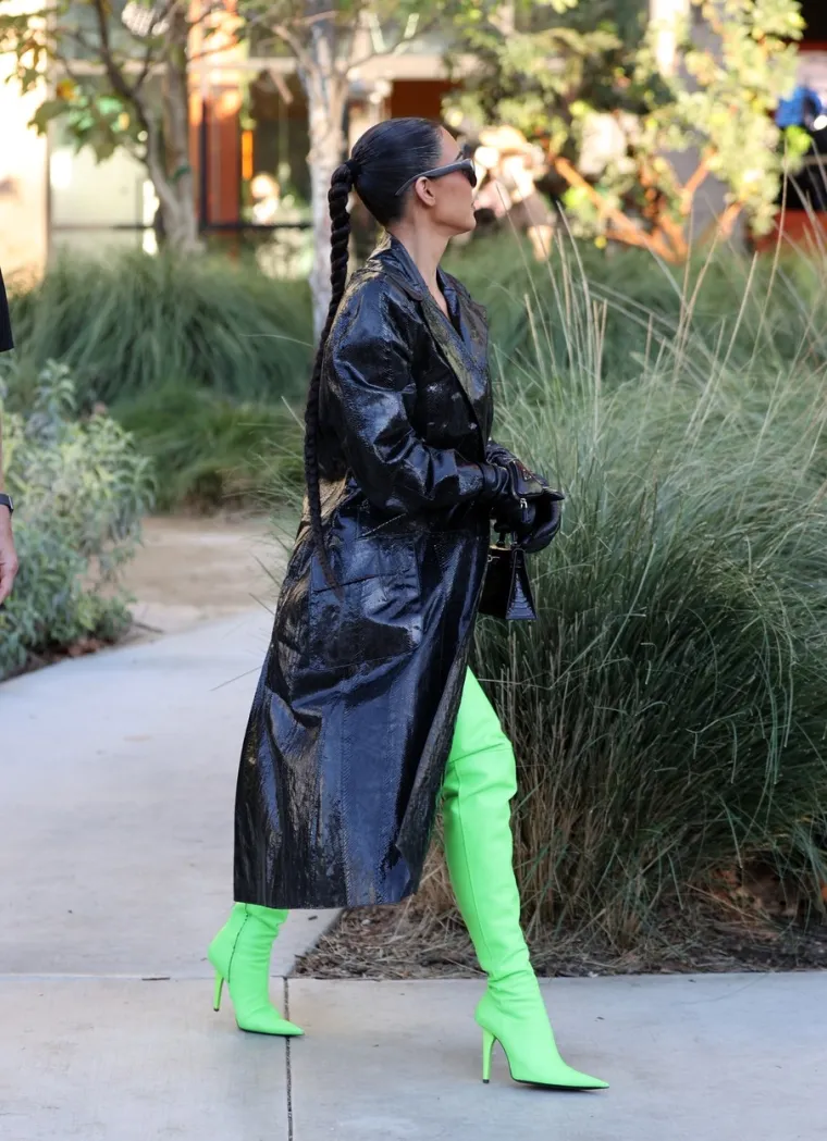 Kim Kardashian ima velike planove? Sastala se s Hillary Clinton, a posebnu pozornost izaziva jedan detalj