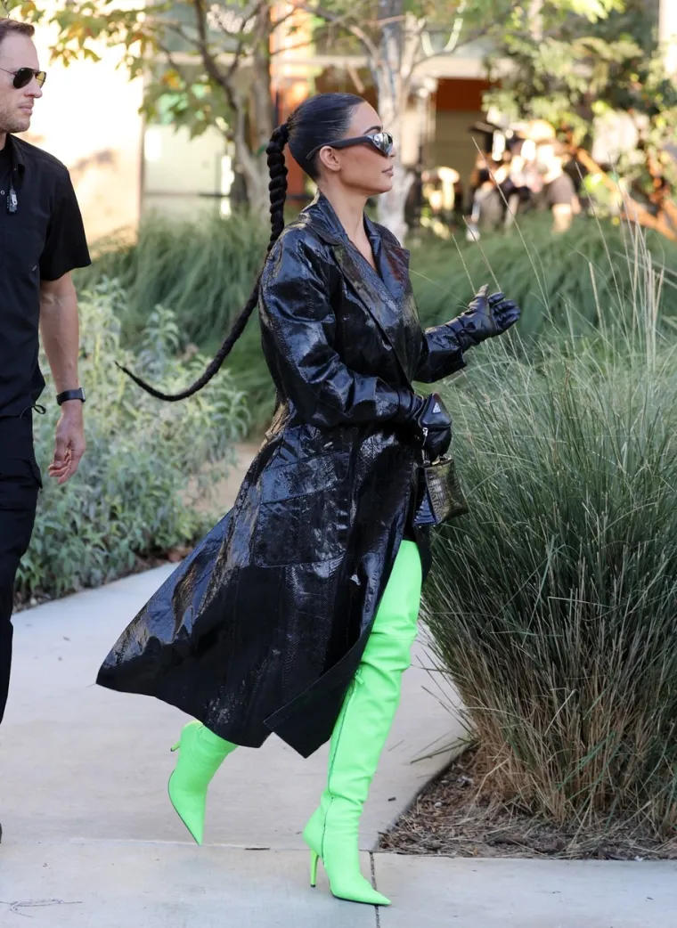 Kim Kardashian ima velike planove? Sastala se s Hillary Clinton, a posebnu pozornost izaziva jedan detalj