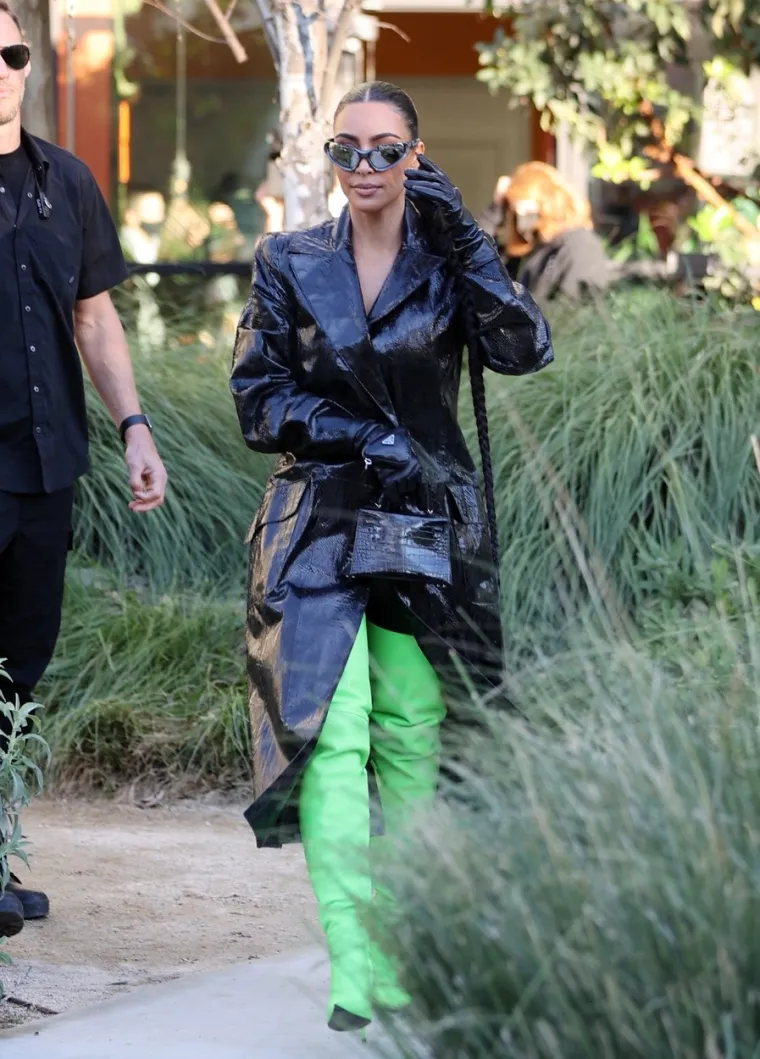 Kim Kardashian ima velike planove? Sastala se s Hillary Clinton, a posebnu pozornost izaziva jedan detalj