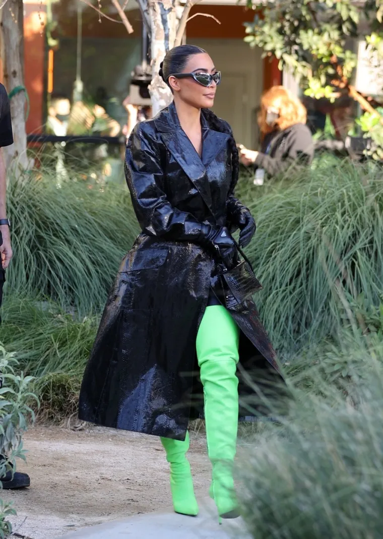 Kim Kardashian ima velike planove? Sastala se s Hillary Clinton, a posebnu pozornost izaziva jedan detalj