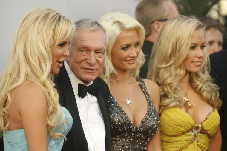 Madison je okruženje koje je Hefner izgradio opisala kao kult. &quot;Predstavljao se kao brižan i velikodušan. Pogotovo dok ga promatrate u toj atmosferi, navodno želeći da se svi samo dobro zabave. Znate, bilo je nekog sjaja u njemu. Tako u glavi počnete graditi sliku o njemu kao o osobi koja ne griješi. No danas, osvrćući se na vrijeme provedeno u Playboyu, sve me to podsjeća na seks kult&quot;, rekla je.