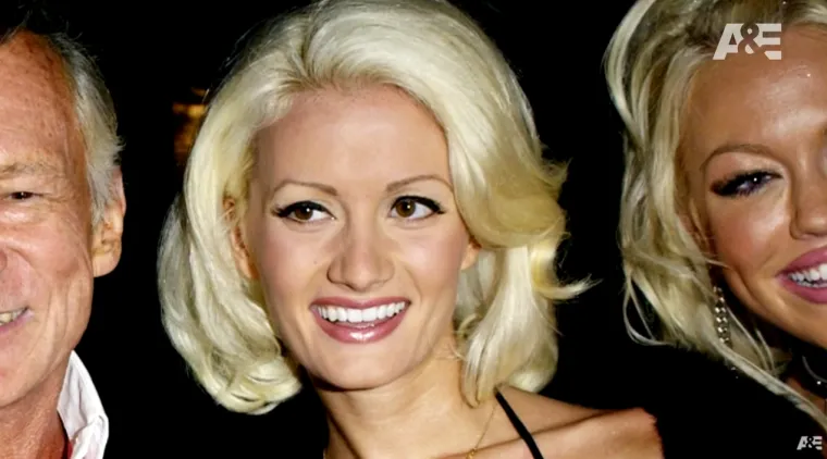 Razlog zbog kojeg je ova bivša Playboyeva zečica ostala toliko dugo u vili leži u samom Hefneru. &quot;Njegovi su prijatelji uvijek bili velika podrška i lijepo su govorili o njemu. No, to je jedina njegova strana koju su oni ikada vidjeli. Nisu imali pojma što se događa iza zatvorenih vrata i kako se postupa sa ženama&quot;, rekla je Madison koja je u vili bila sedam godina.

&quot;Dok sam živjela u vili, bojala sam se otići&quot;, ispričala je Madison koja priznaje kako se bojala da bi Hefner mogao objaviti njezin pornouradak ili joj uništiti manekensku karijeru golim i &quot;potrošenim&quot; fotografijama. 