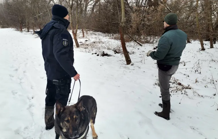 FOTO MUP Srbije ima novosti o potrazi za Peri&scaron;em, policija detaljno pretražuje otok gdje je zadnji put uhvaćen signal mobitela