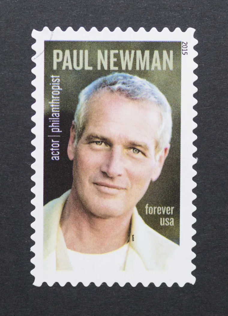 &quot;Ne može se osporiti da je Newmana mučio jak osjećaj krivnje. To ga je razjedalo i, najvjerojatnije, bilo povod da počne piti kao smuk&quot;, tvrdi Levy u već spomenutoj knjizi. Imao je sve više i više incidenata, a nakon privremenog pritvora zbog vožnje u alkoholiziranom stanju, odlučio je sve priznati ženi i razvesti se. Ona mu je isprva odbijala dati razvod, ali kada je u kina napokon stigao film u kojem Paul glumi s Joannom i ona je sama shvatila koliko je zaljubljen u nju pa je pristala potpisati papire.