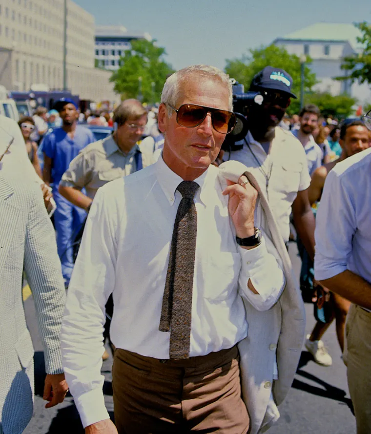 Fatalni zavodnik svaki dan je bio pijan 'ko majka', u životu je volio samo jednu  - i nju je varao