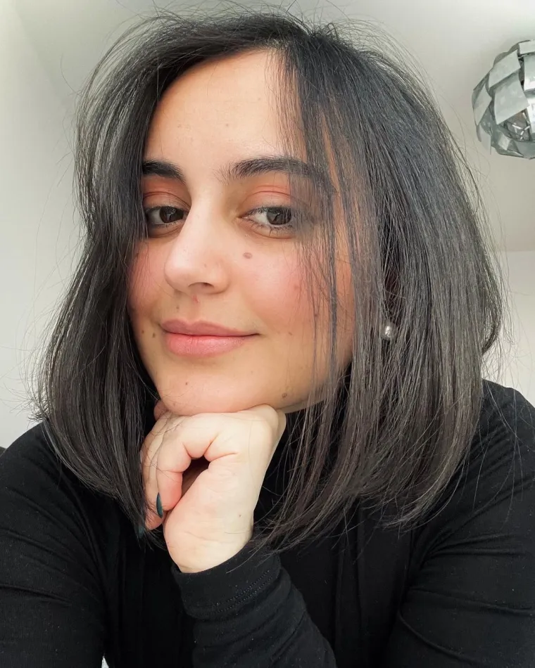 Voli seks ispred kamera, ali stiže uz visoku cijenu: Obitelj je već naručila plaćenog ubojicu da je smakne, a sada joj prijete i talibani!