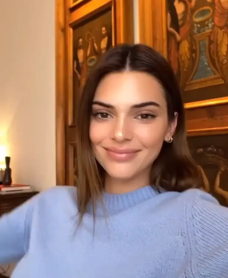 Više puta je proglašena i najplaćenijim modelom na svijetu, a upravo je zbog toga bila na meti kritika. Naime, na društvenim mrežama često su je prozivali da svoj status ima isključivo zbog utjecaja njezine obitelji.