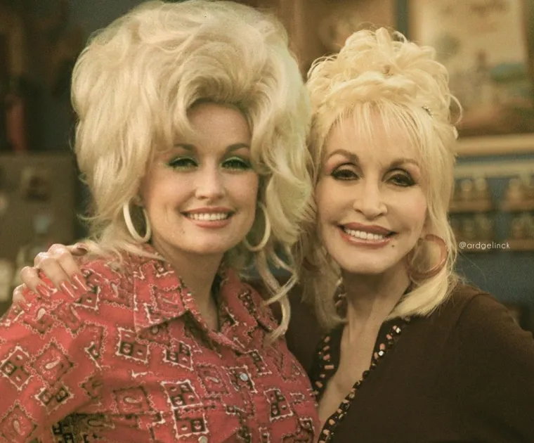 Dolly Parton