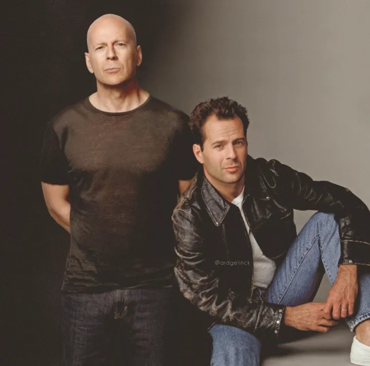 Bruce Willis