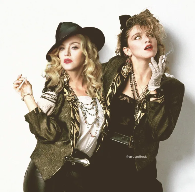 Madonna