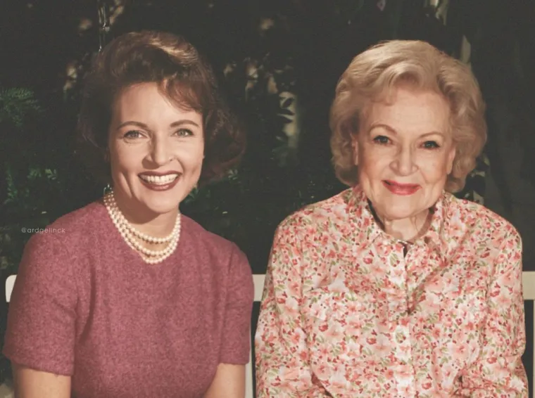 Betty White