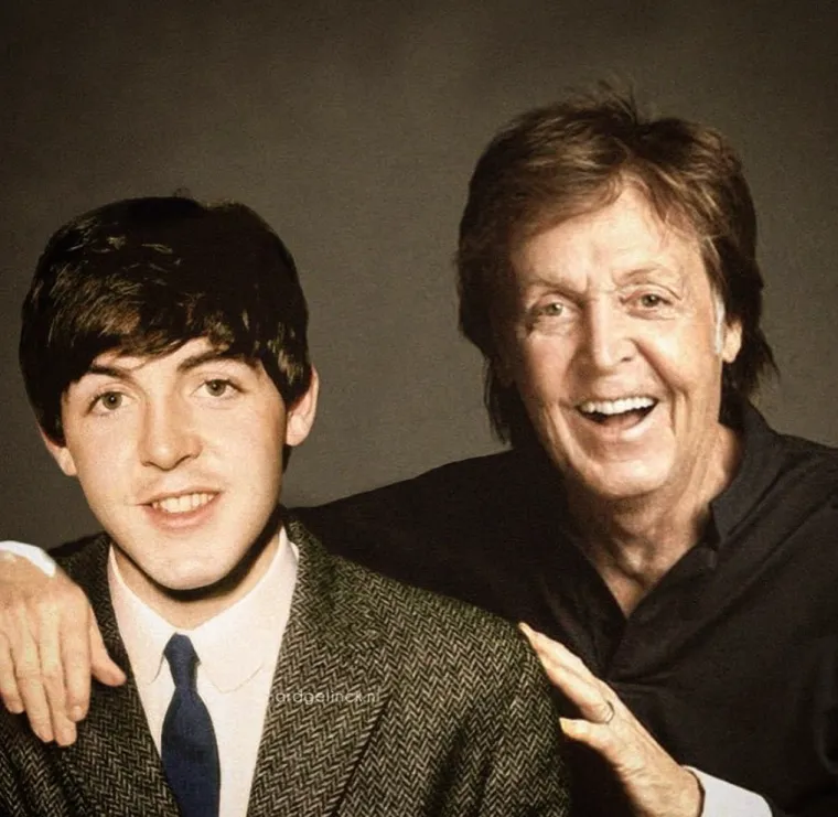 Paul McCartney