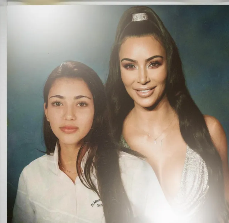 Kim Kardashian