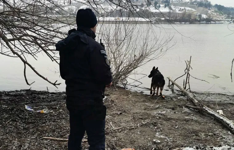 Srpska policija otkrila mjesto na kojem traže nestalog Mateja