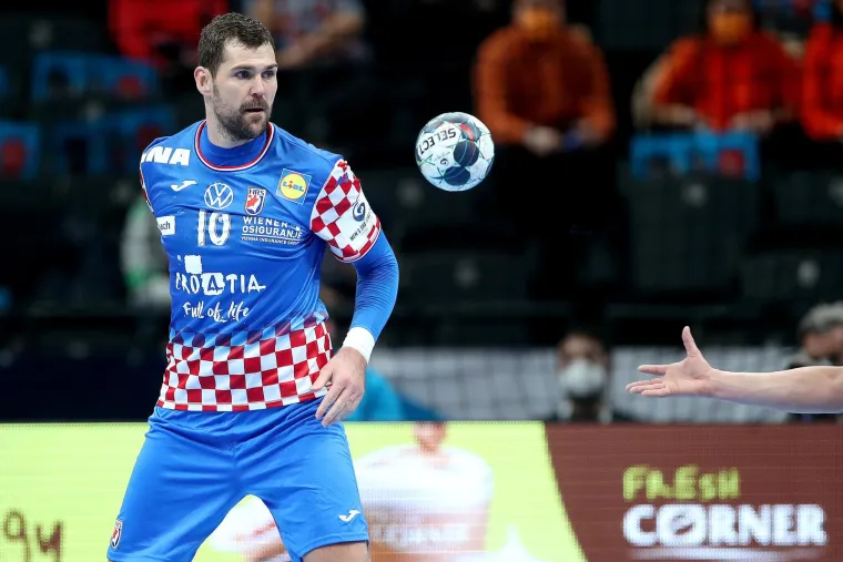 Genijalni Luka Cindrić Nizozemcima pokazao kako on to ludo radi: Pogledajte prizore koji ostavljaju bez daha