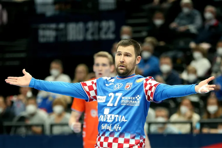 Genijalni Luka Cindrić Nizozemcima pokazao kako on to ludo radi: Pogledajte prizore koji ostavljaju bez daha